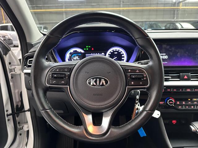 KIA Niro 1.6 GDi Hybrid DynamicLine met Trekhaak