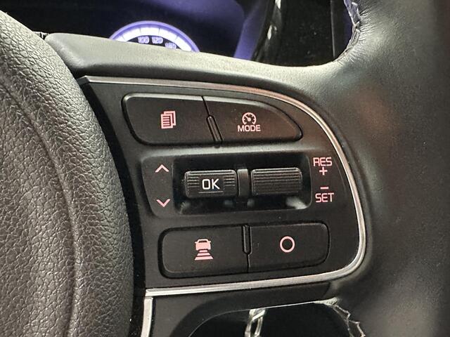 KIA Niro 1.6 GDi Hybrid DynamicLine met Trekhaak