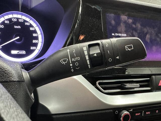 KIA Niro 1.6 GDi Hybrid DynamicLine met Trekhaak