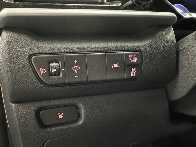 KIA Niro 1.6 GDi Hybrid DynamicLine met Trekhaak