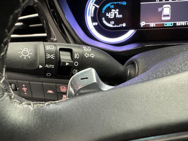 KIA Niro 1.6 GDi Hybrid DynamicLine met Trekhaak