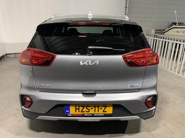 KIA Niro 1.6 GDi 141pk PHEV DynamicLine DCT-6 104kw Carplay / ACC / DAB / PDC / A.Camera/ Wirless Connect Trekhaak afneembaar ( Actie meerprijs, zie opmerkingen )