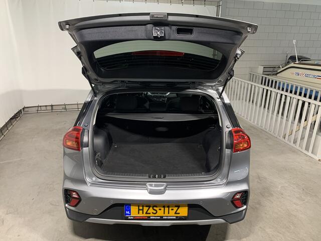 KIA Niro 1.6 GDi 141pk PHEV DynamicLine DCT-6 104kw Carplay / ACC / DAB / PDC / A.Camera/ Wirless Connect Trekhaak afneembaar ( Actie meerprijs, zie opmerkingen )