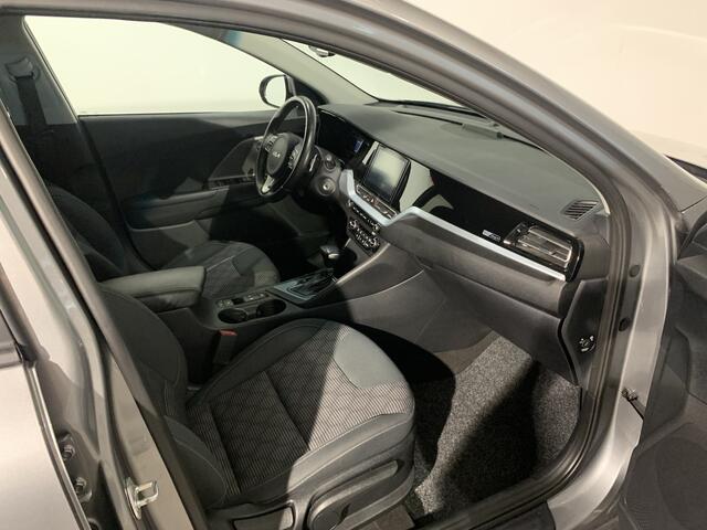 KIA Niro 1.6 GDi 141pk PHEV DynamicLine DCT-6 104kw Carplay / ACC / DAB / PDC / A.Camera/ Wirless Connect Trekhaak afneembaar ( Actie meerprijs, zie opmerkingen )
