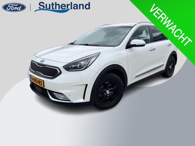 KIA Niro 1.6 GDi PHEV BusinessLine Trekhaak