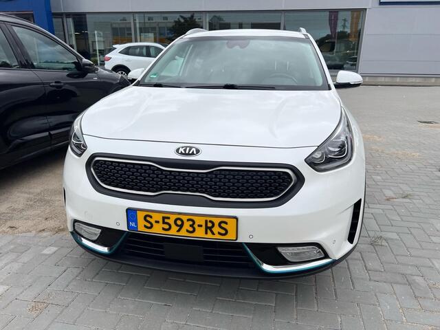 KIA Niro 1.6 GDi PHEV BusinessLine Trekhaak