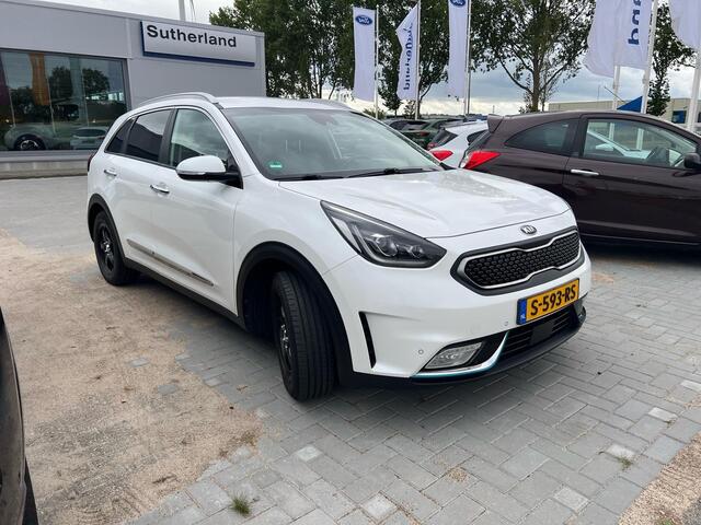KIA Niro 1.6 GDi PHEV BusinessLine Trekhaak