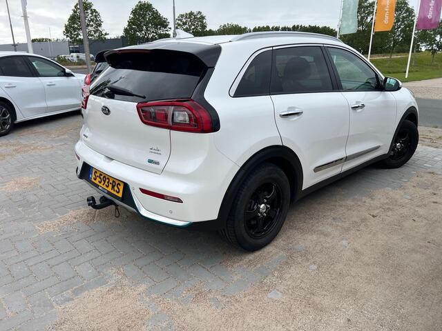 KIA Niro 1.6 GDi PHEV BusinessLine Trekhaak
