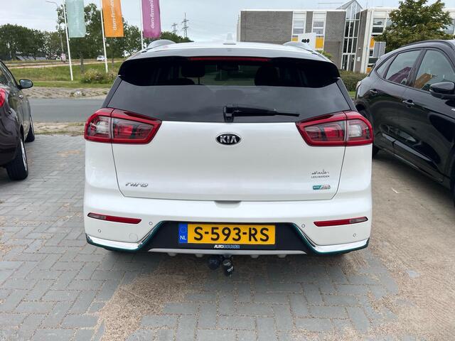 KIA Niro 1.6 GDi PHEV BusinessLine Trekhaak