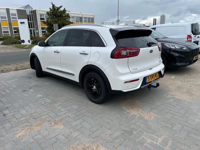 KIA Niro 1.6 GDi PHEV BusinessLine Trekhaak