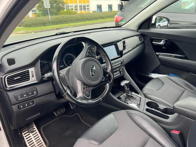 KIA Niro 1.6 GDi PHEV BusinessLine Trekhaak