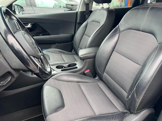KIA Niro 1.6 GDi PHEV BusinessLine Trekhaak