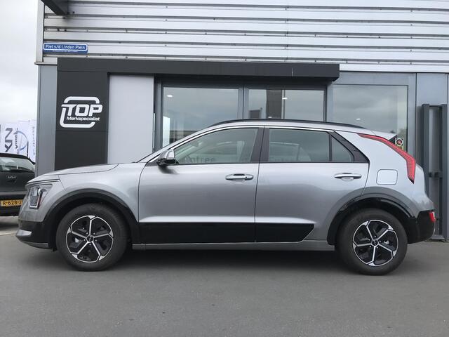 KIA Niro 1.6 Hybrid ExecutiveLine Lage KM! 7 JAAR GARANTIE