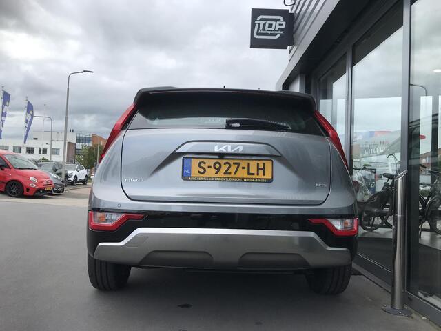 KIA Niro 1.6 Hybrid ExecutiveLine Lage KM! 7 JAAR GARANTIE