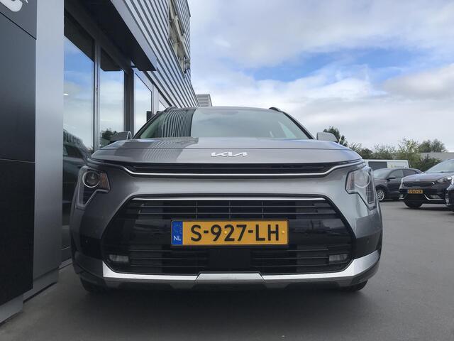 KIA Niro 1.6 Hybrid ExecutiveLine Lage KM! 7 JAAR GARANTIE