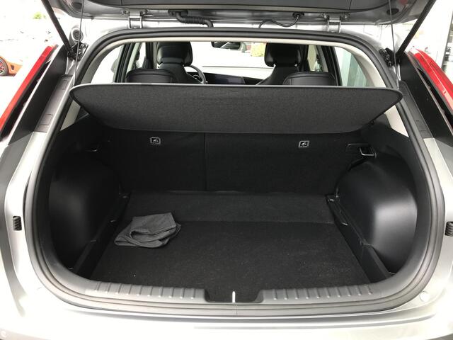 KIA Niro 1.6 Hybrid ExecutiveLine Lage KM! 7 JAAR GARANTIE