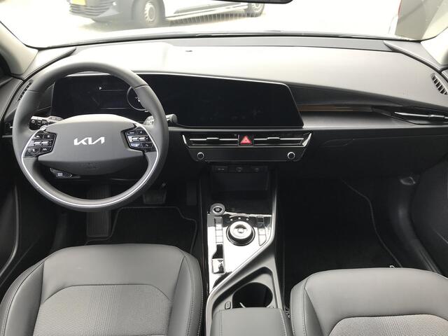 KIA Niro 1.6 Hybrid ExecutiveLine Lage KM! 7 JAAR GARANTIE