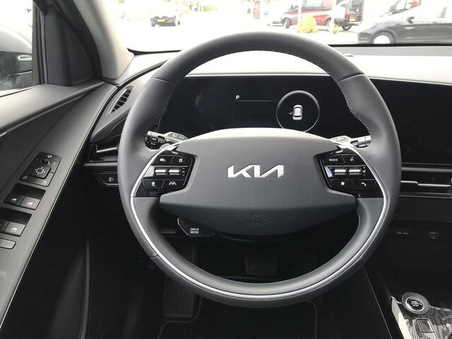KIA Niro 1.6 Hybrid ExecutiveLine Lage KM! 7 JAAR GARANTIE