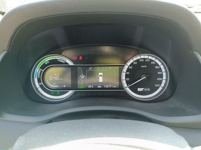 KIA Niro 1.6 GDi Hybrid ExecutiveLine