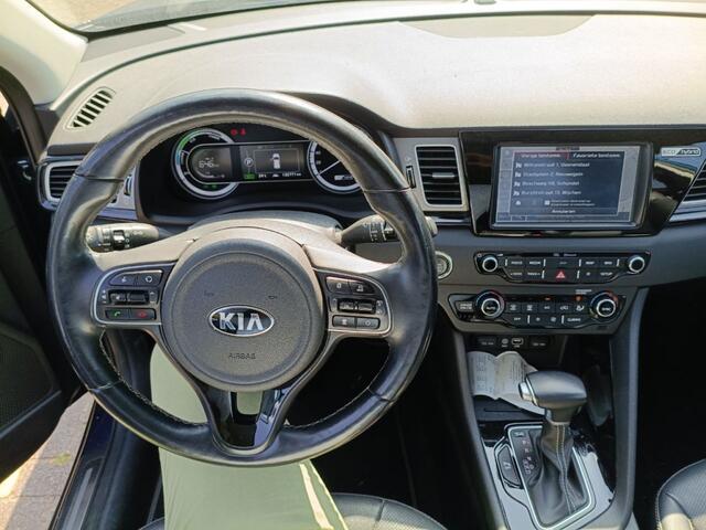 KIA Niro 1.6 GDi Hybrid ExecutiveLine