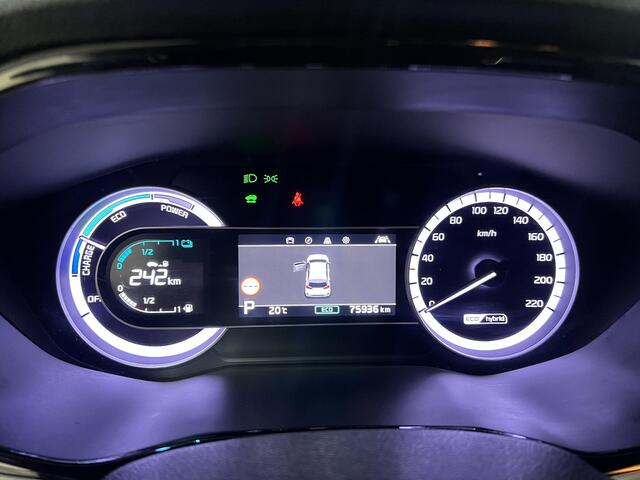 KIA Niro 1.6 GDi Hybrid DynamicPlusLine 18 inch, Apple Carplay/Android Auto, Navigatie, Camera.