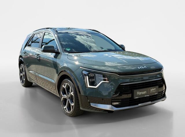 KIA Niro 1.6 GDi PHEV ExecutiveLine I Schuifdak I Leder I HarmanKardon