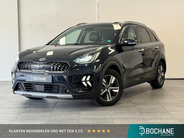 KIA Niro 1.6 GDi Hybrid ExecutiveLine | Panoramadak | Leder | Camera