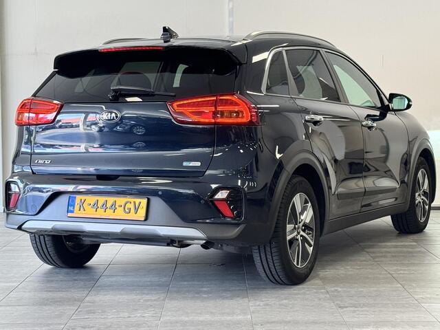KIA Niro 1.6 GDi Hybrid ExecutiveLine | Panoramadak | Leder | Camera
