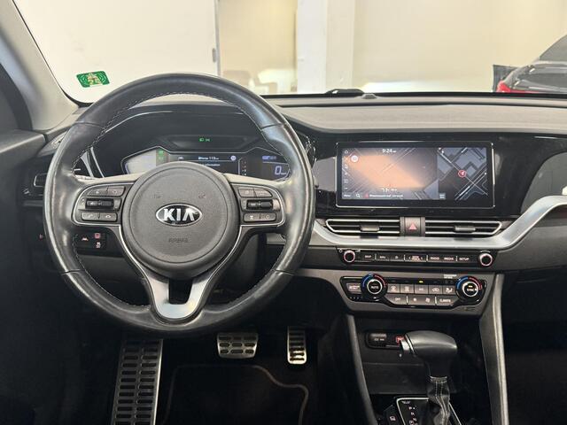 KIA Niro 1.6 GDi Hybrid ExecutiveLine | Panoramadak | Leder | Camera