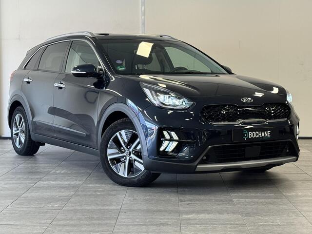 KIA Niro 1.6 GDi Hybrid ExecutiveLine | Panoramadak | Leder | Camera
