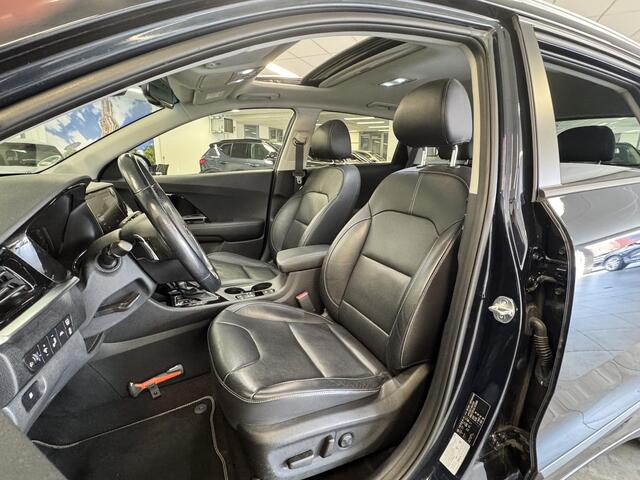 KIA Niro 1.6 GDi Hybrid ExecutiveLine | Panoramadak | Leder | Camera