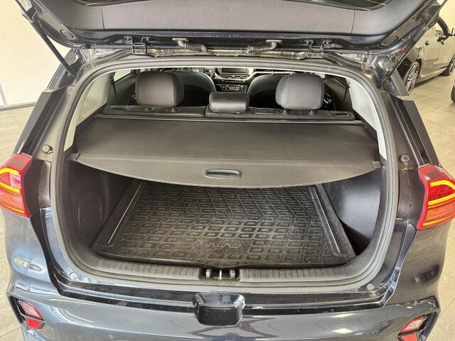 KIA Niro 1.6 GDi Hybrid ExecutiveLine | Panoramadak | Leder | Camera