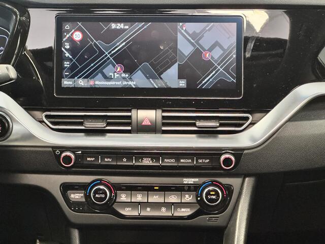 KIA Niro 1.6 GDi Hybrid ExecutiveLine | Panoramadak | Leder | Camera