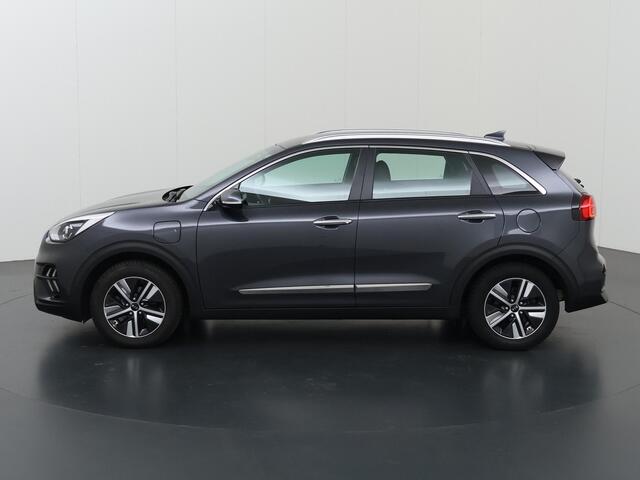KIA Niro 1.6 GDi PHEV DynamicLine | Trekhaak | Navigatiesysteem | Parkeercamera | Stoel / Stuurverwarming |