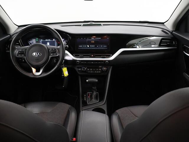 KIA Niro 1.6 GDi PHEV DynamicLine | Trekhaak | Navigatiesysteem | Parkeercamera | Stoel / Stuurverwarming |