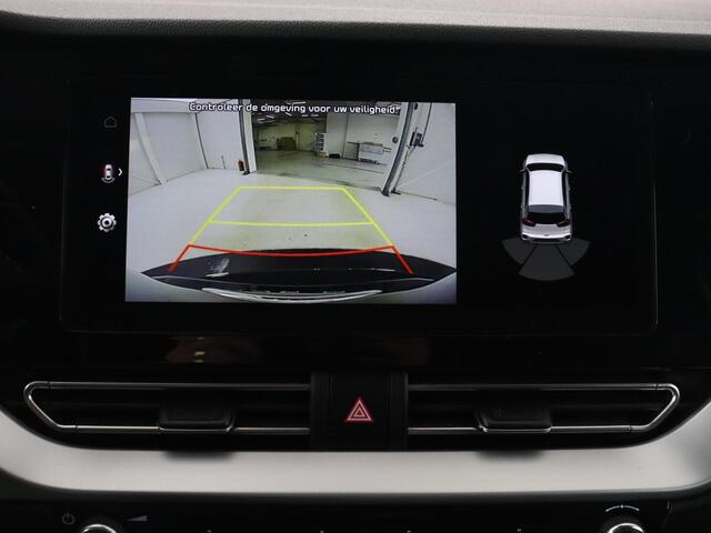 KIA Niro 1.6 GDi Hybrid DynamicLine | Adaptive cruise | Camera | Carplay | Half leder | Navigatie | Climate control | Bluetooth