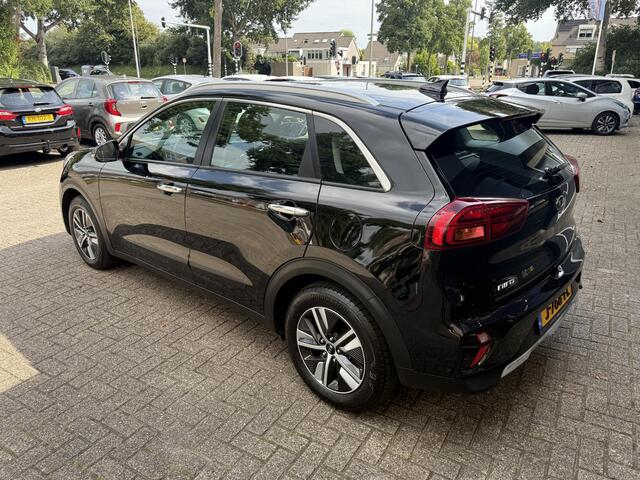 KIA Niro 1.6 GDi Hybrid DynamicLine / Airco/ Navigatie/ Cruise/ Apple carplay/ LED/ PDC/ LMV
