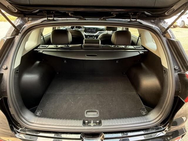 KIA Niro 1.6 GDi Hybrid DynamicLine / Airco/ Navigatie/ Cruise/ Apple carplay/ LED/ PDC/ LMV
