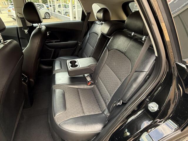 KIA Niro 1.6 GDi Hybrid DynamicLine / Airco/ Navigatie/ Cruise/ Apple carplay/ LED/ PDC/ LMV