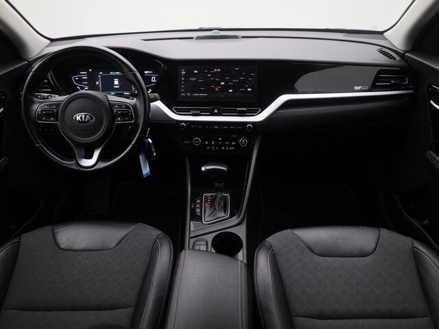 KIA Niro 1.6 GDi PHEV DynamicLine | CAMERA | ADAPTIVE