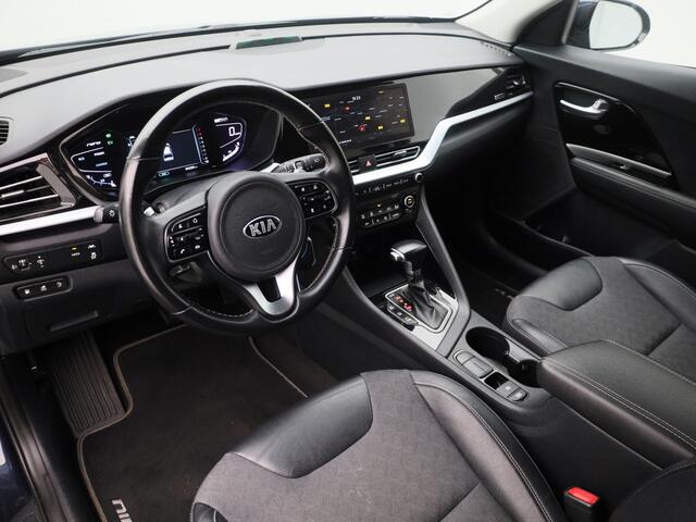 KIA Niro 1.6 GDi PHEV DynamicLine | CAMERA | ADAPTIVE