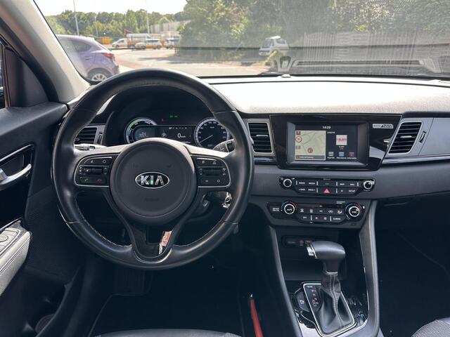 KIA Niro 1.6 GDi Hybrid DynamicLine | Airco |Navi | Trekhaak
