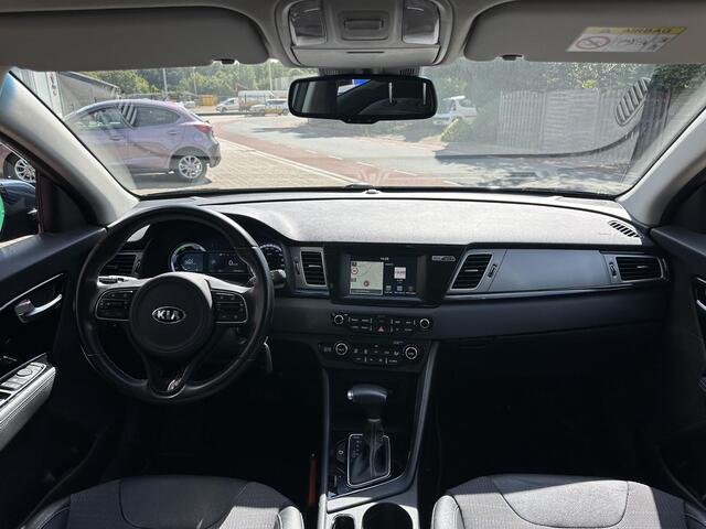 KIA Niro 1.6 GDi Hybrid DynamicLine | Airco |Navi | Trekhaak
