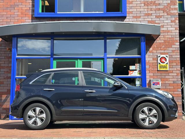 KIA Niro 1.6 GDi Hybrid DynamicLine | Airco |Navi | Trekhaak