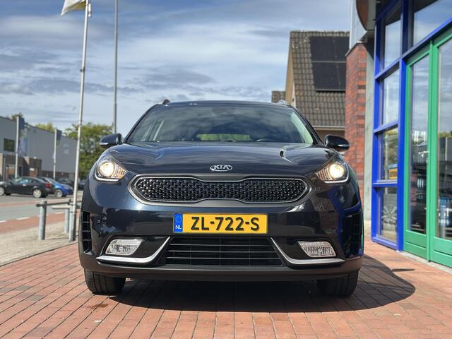 KIA Niro 1.6 GDi Hybrid DynamicLine | Airco |Navi | Trekhaak