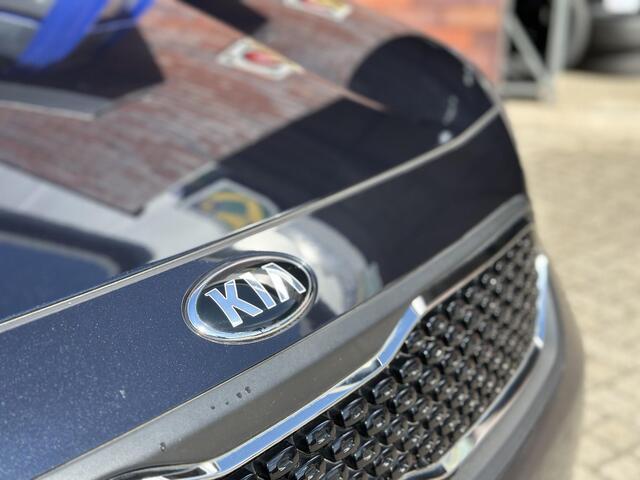 KIA Niro 1.6 GDi Hybrid DynamicLine | Airco |Navi | Trekhaak