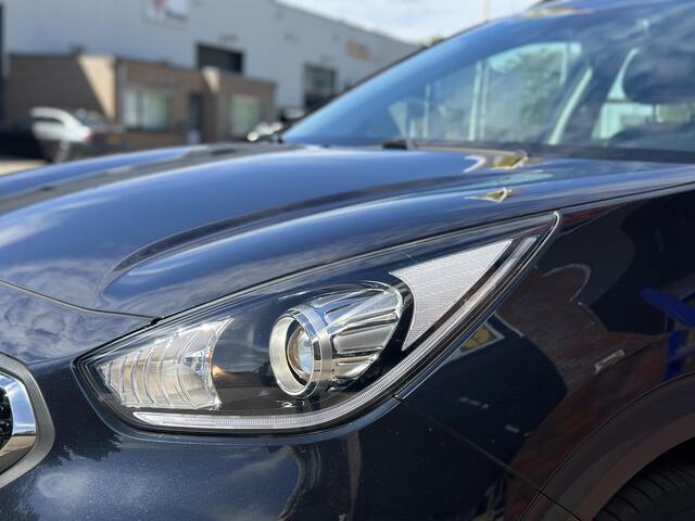 KIA Niro 1.6 GDi Hybrid DynamicLine | Airco |Navi | Trekhaak