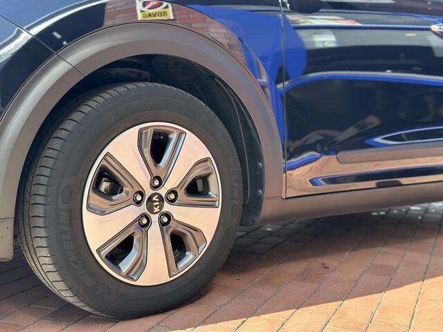 KIA Niro 1.6 GDi Hybrid DynamicLine | Airco |Navi | Trekhaak