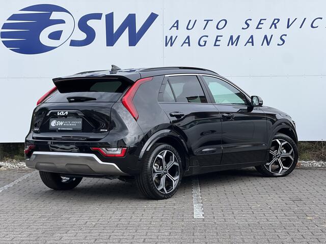 KIA Niro 1.6 GDi PHEV ExecutiveLine | Leder | Memory | LED | ACC | HUD | Camera | 18 inch