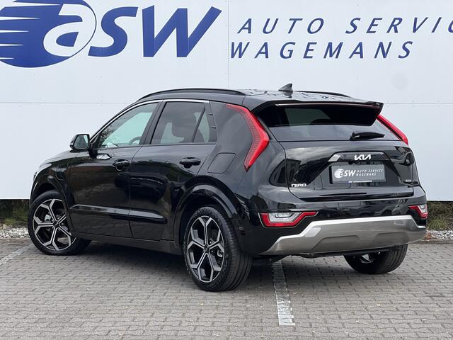 KIA Niro 1.6 GDi PHEV ExecutiveLine | Leder | Memory | LED | ACC | HUD | Camera | 18 inch